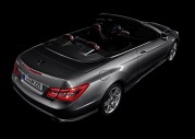 Mercedes-Benz E500 Cabriolet